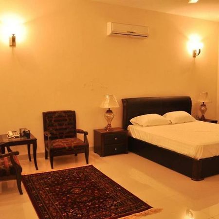 Reina Boutique Hotel - G9 Islamabad Ngoại thất bức ảnh