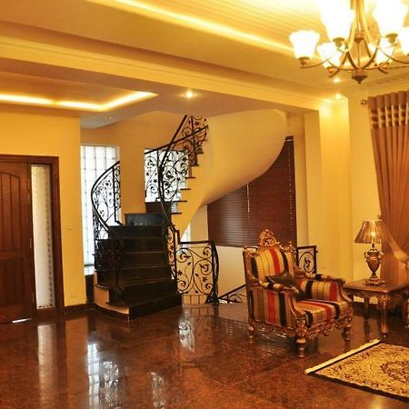 Reina Boutique Hotel - G9 Islamabad Ngoại thất bức ảnh