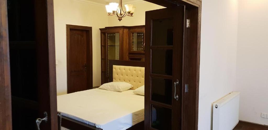 Reina Boutique Hotel - G9 Islamabad Ngoại thất bức ảnh