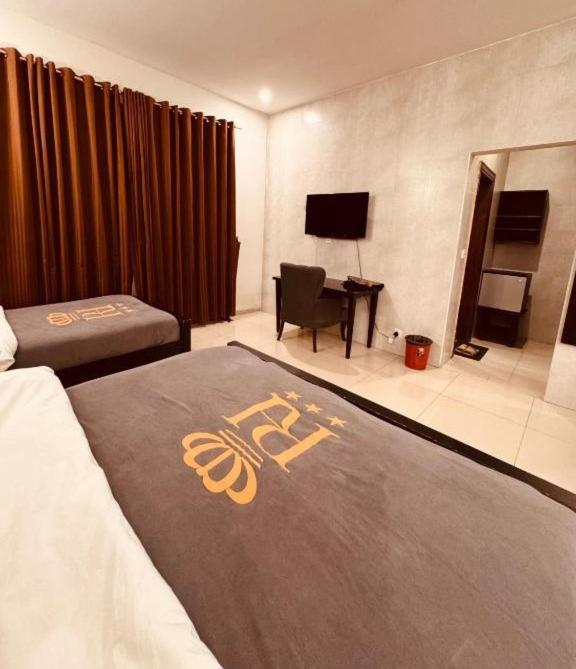 Reina Boutique Hotel - G9 Islamabad Ngoại thất bức ảnh