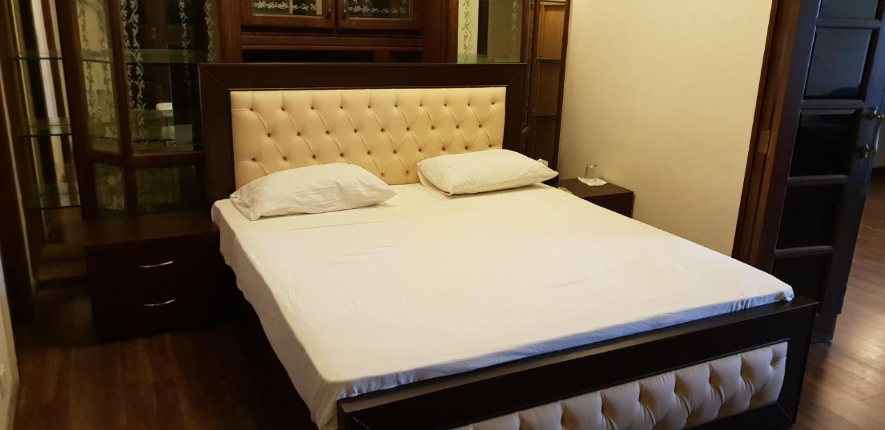 Reina Boutique Hotel - G9 Islamabad Ngoại thất bức ảnh