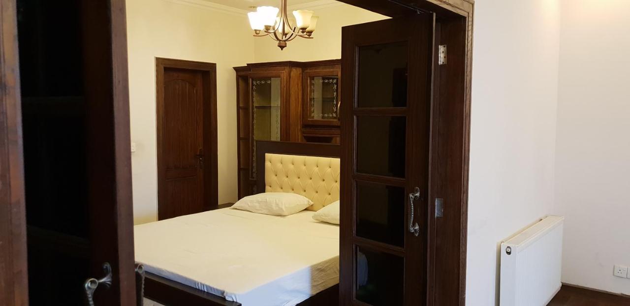 Reina Boutique Hotel - G9 Islamabad Ngoại thất bức ảnh