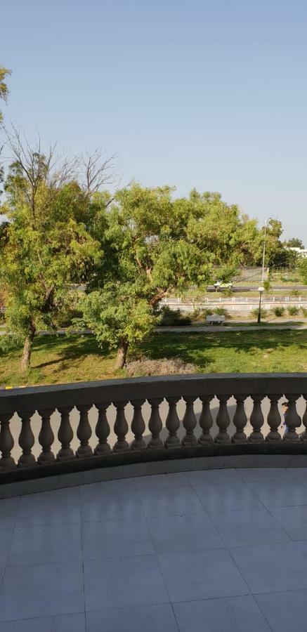 Reina Boutique Hotel - G9 Islamabad Ngoại thất bức ảnh